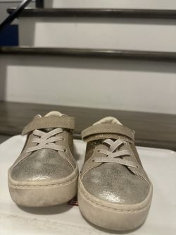 Toddler Shoes
