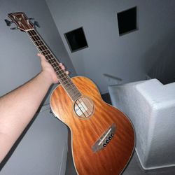 Ibanez Baby Acoustic Bass