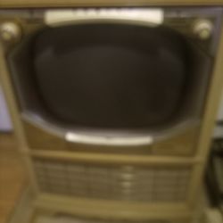 1950 Zenith TV