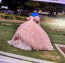 selling dress