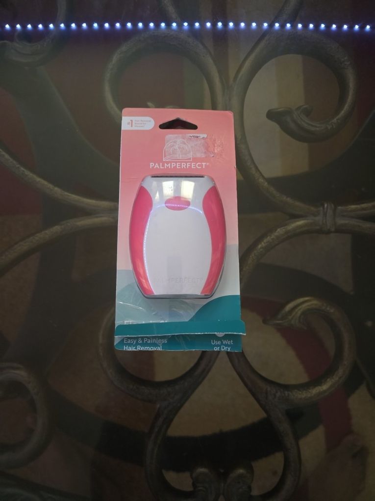 electric shaver