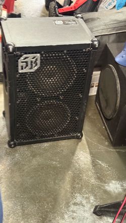 Soundboks