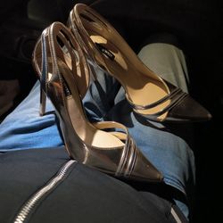 Women's Nine West Shoes Size 9.5