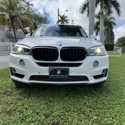 2015 BMW X5