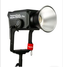 Aputure Light Storm 600x Pro LED Light v-mount