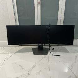 Dell U4919DW