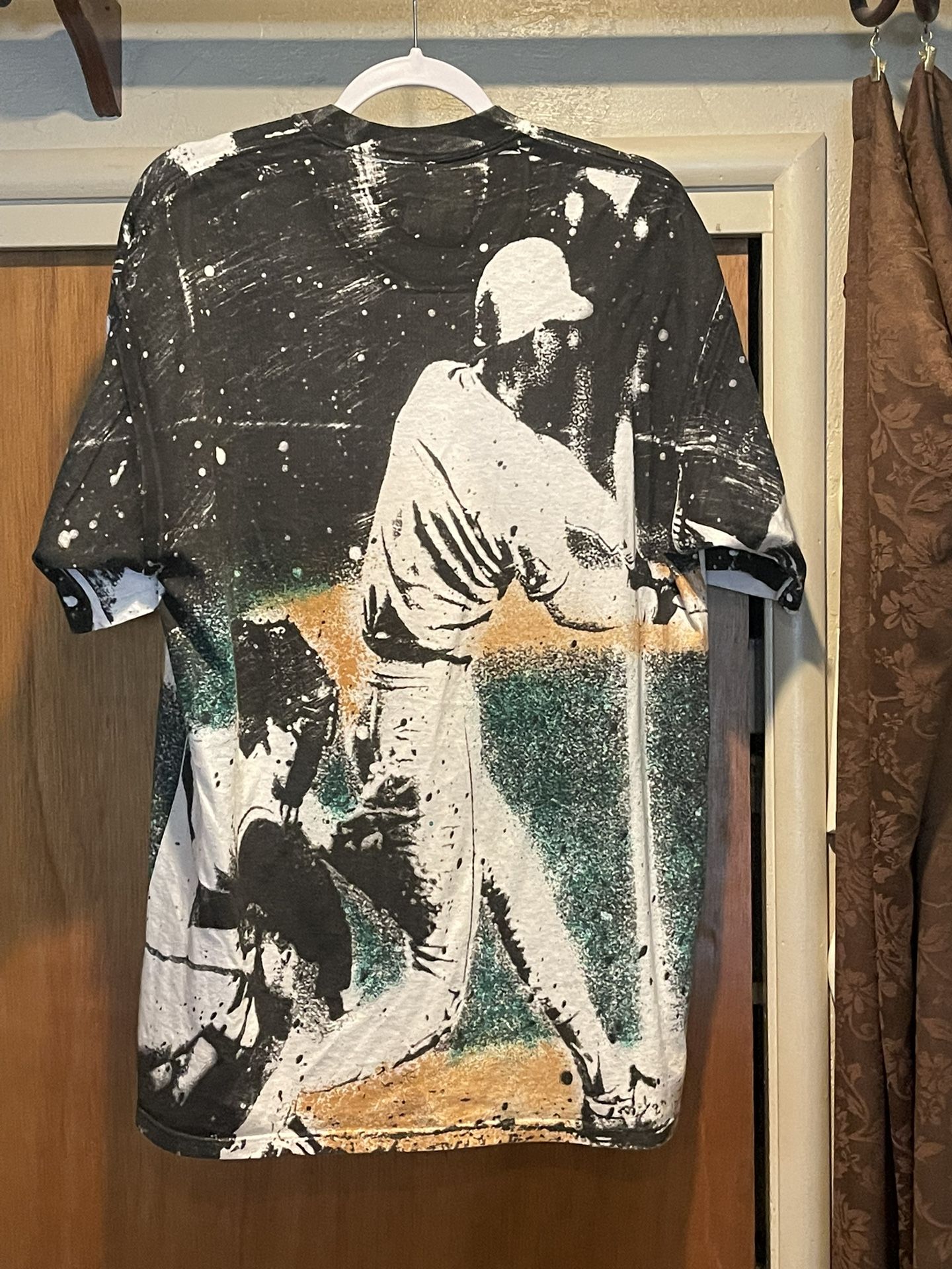 Vintage Los Angeles Dodgers Russell Athletic Jersey Large for Sale in  Visalia, CA - OfferUp