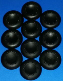 XBOX ONE PS4 WII U Analog Stick Grips