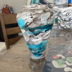Decorative Vase