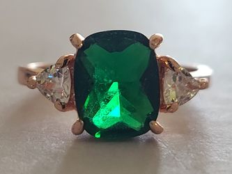 Sterling Silver Ring Brand New