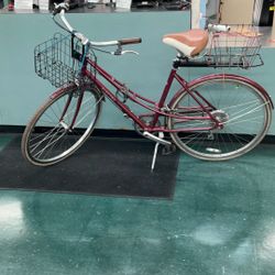Electra Bicycle 