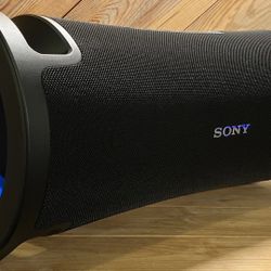 Sony ULT FIELD 7 WIRELESS
