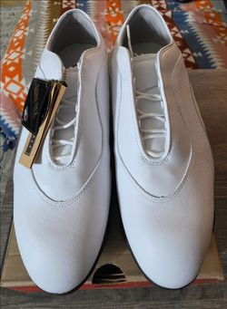 *NEW* Size 9 1(contact info removed) Nike Air Zoom TW (Tiger Woods) Golf Shoes