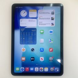 iPad Air 4th generation  64gb