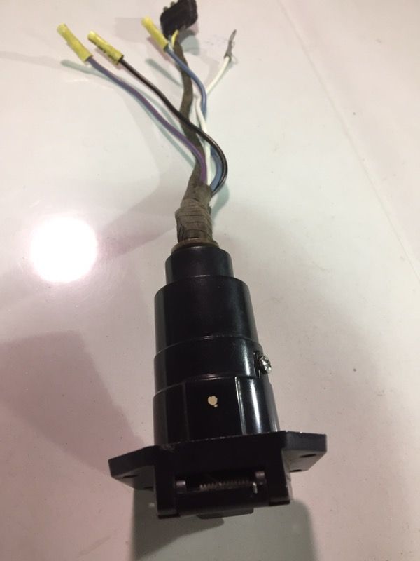 Trailer adapter
