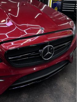 Car wrap appliances