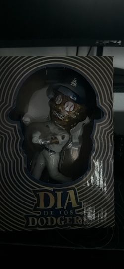 Dia de Los dodgers