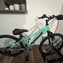 Nishiki Pueblo 26” Mountain Bike, XS Frame