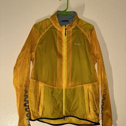 Reebok Windbreaker 