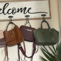 Bags For Sale