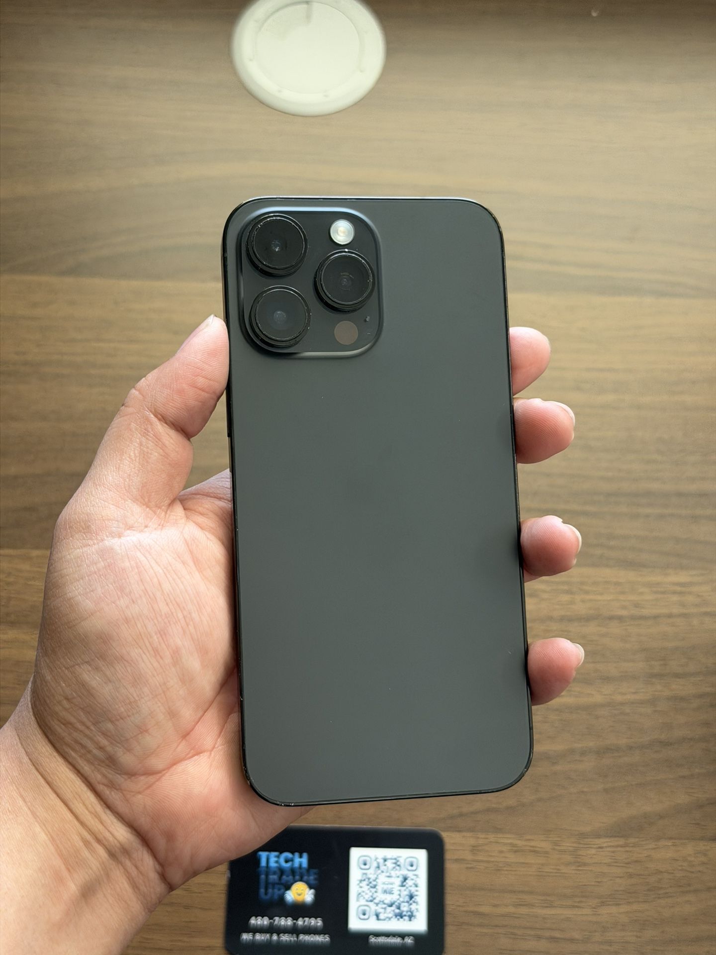 iPhone 14 Pro Max 128Gb Unlocked