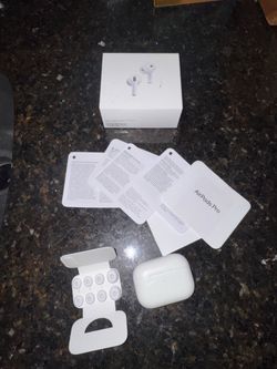 AirPod Pro 2