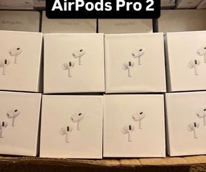 AirPods