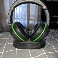 Turtle Beach Headphones