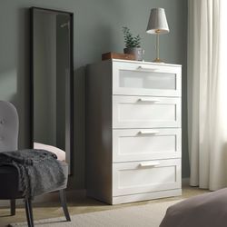4 drawer chest