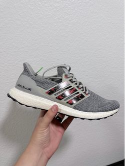 Adidas Ultraboost grey