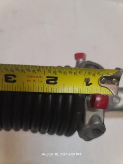 Garage Door Opener Spring Off Track Replace Adjustment And Parts 