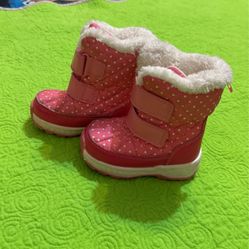 Baby/ Toddler Snow Boots 
