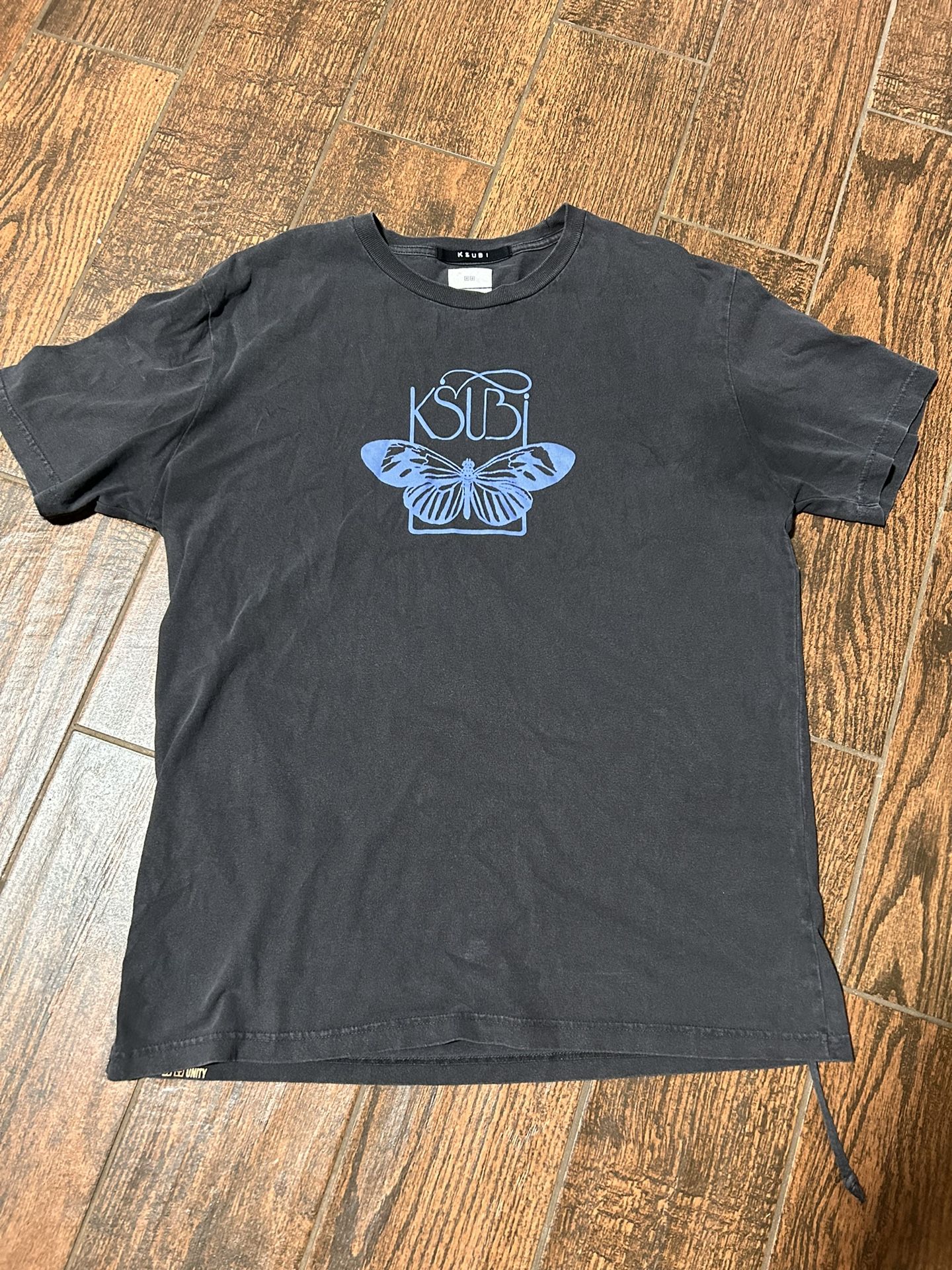 Ksubi Designer Shirt (M)