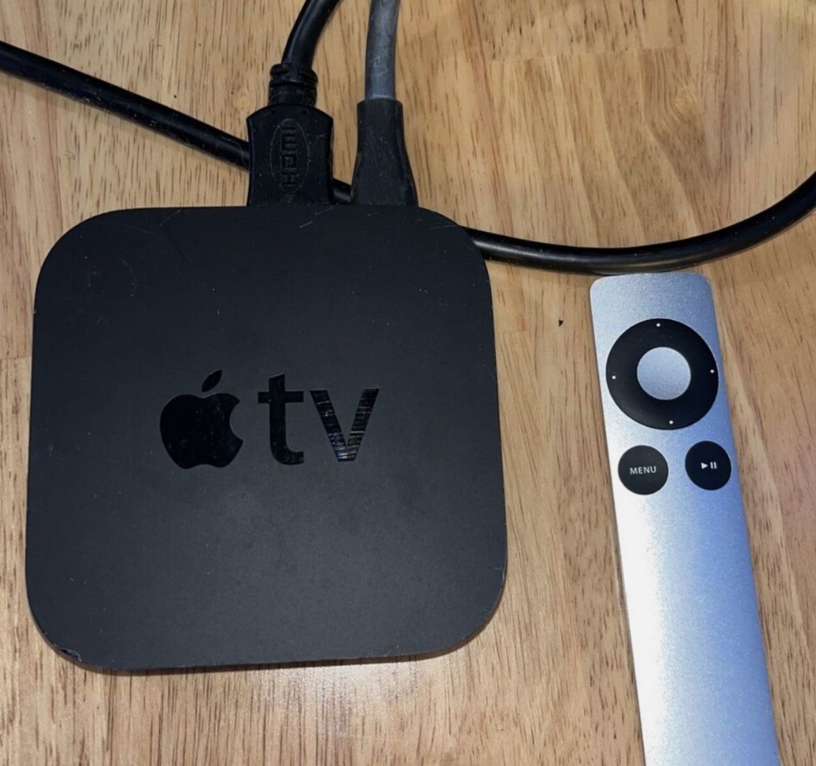 Apple TV 4K