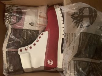 Timberland Boots *custom*