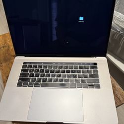MacBook Pro 15in (Late 2019)