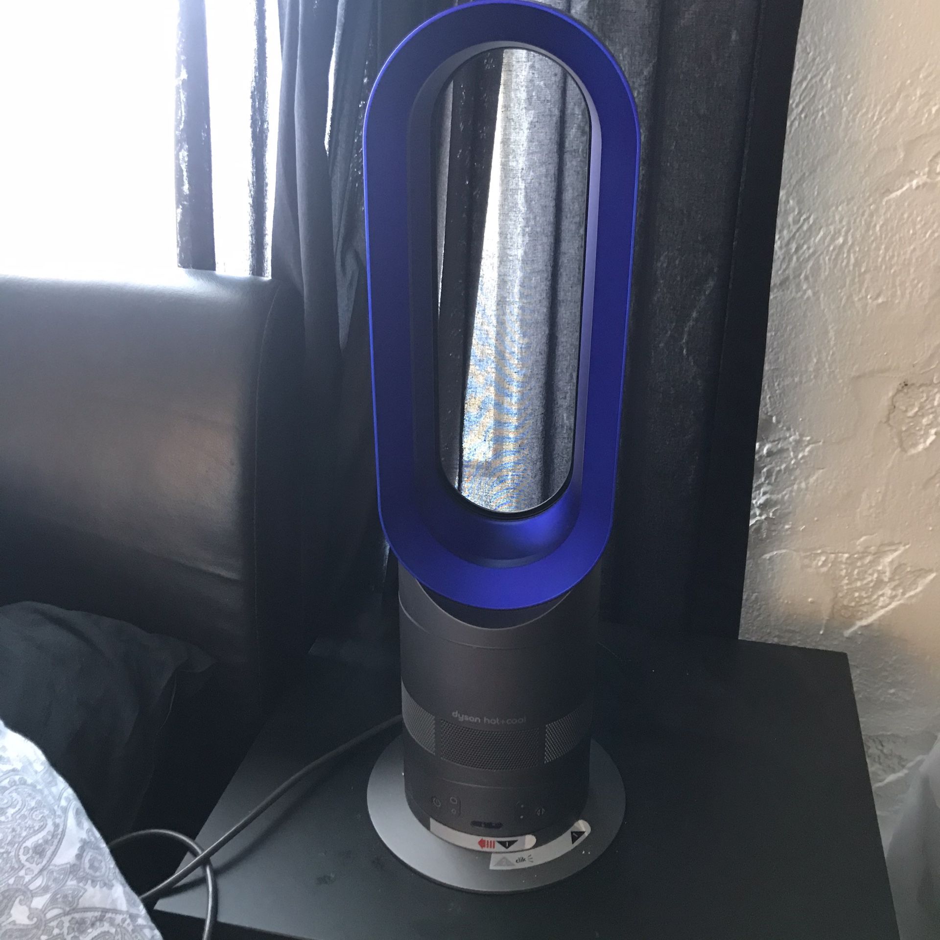 Dyson Pure Hot + Cool Air