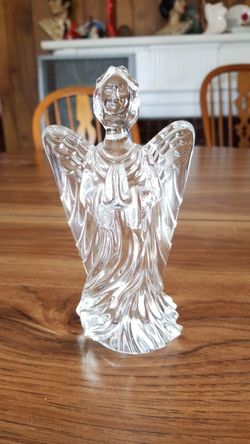 Waterford angel