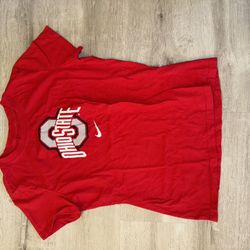 Women’s Ohio State Tshirt