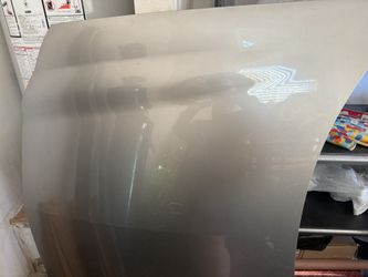 1999 Camaro Z 28 Hood