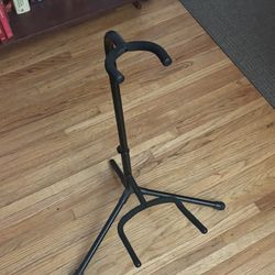 Guitar stand