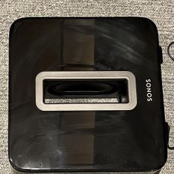 Sonos Sub 1st Gen Wireless Subwoofer
