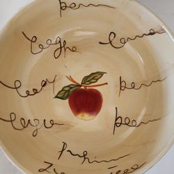 16" Pasta Bowl