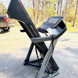 ProForm Pro T14 Treadmill Foldable iFit-enabled Treadmill with Incline Adjustment 