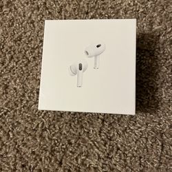 AirPods Pro 2 Gen 