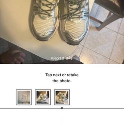 Kith x ASICS Gel Kayano 14 'Cream Scarab' 2024