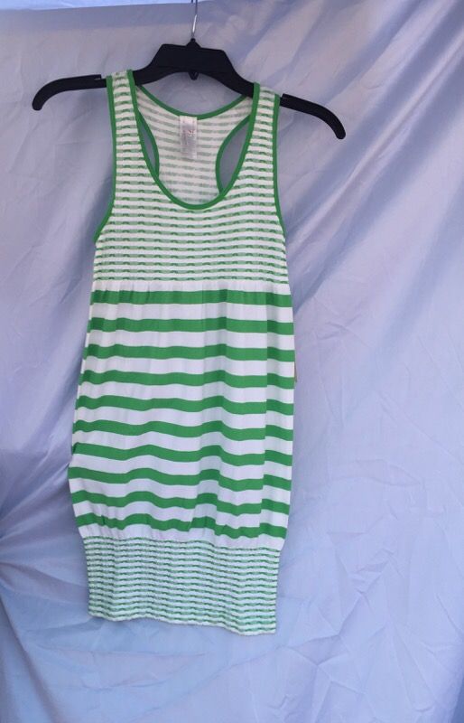 Sale cloths, never used