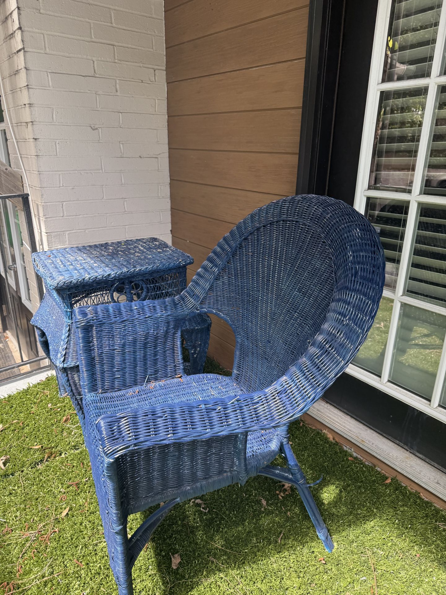 Patio Set