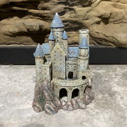 Fish Castle 