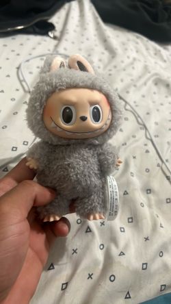 Labubu brand new